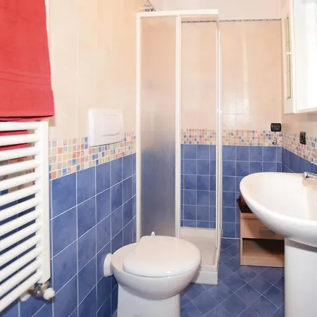 Апартаменты Maison Abbe'chanoux Шампорше