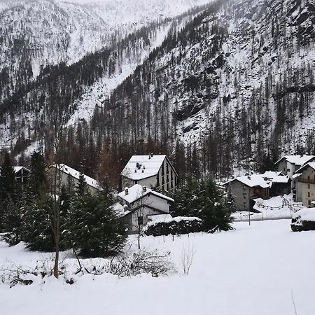 Maison Abbe'chanoux