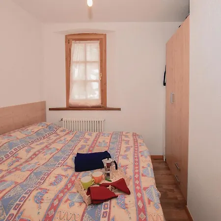 Maison Abbe'chanoux *