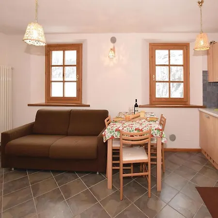 Maison Abbe'chanoux Апартаменты Шампорше